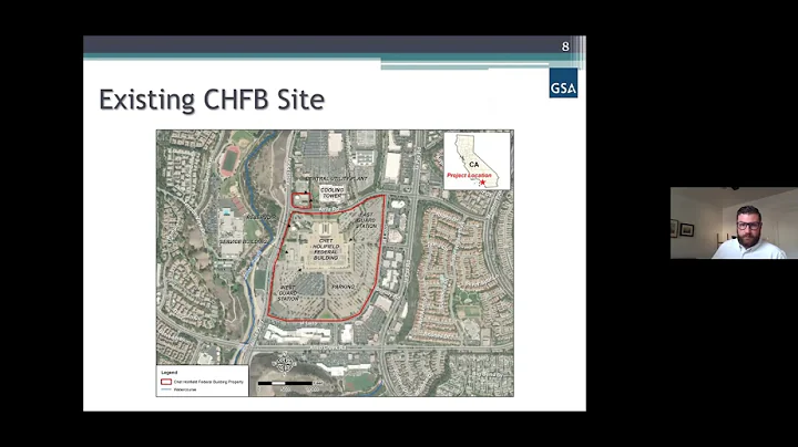 Chet Holifield Federal Building Final EIS Public M...
