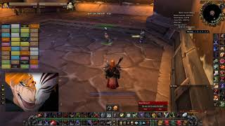 Wow Classic: Avoiding AFK Detection #1