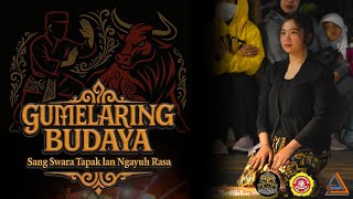 LIVE FESTIVAL PENCAK DAN BANTENGAN KREASI GUMELARING BUDAYA