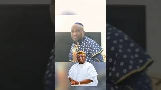 'I hold the key', Ayodele's 2027 prophecy on Adelabu sparks debate