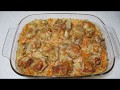 ОЧЕНЬ ВКУСНЫЙ РИС С МЯСОМ В ДУХОВКЕ. СЕМЬЯ ОЦЕНИТ!