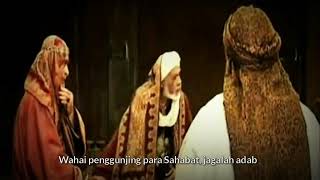 Download lagu Nasyid pembelaan untuk Rasulullah, Sahabat R.a & Aisyah R.a dari fitnahan Syi'a