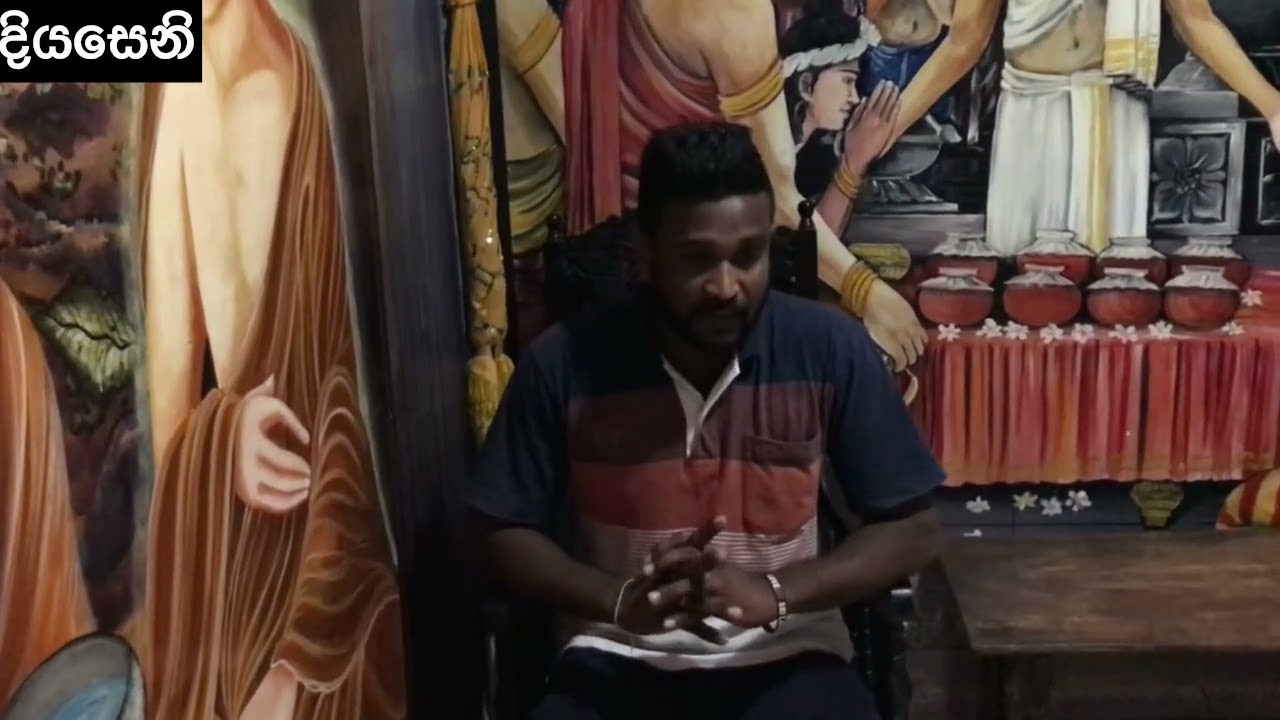 පැලදු පසු සිවුරේ අත්ත කතාව| වෙනස් විම|සිත|කය|වචනය#පැවිදිවිම