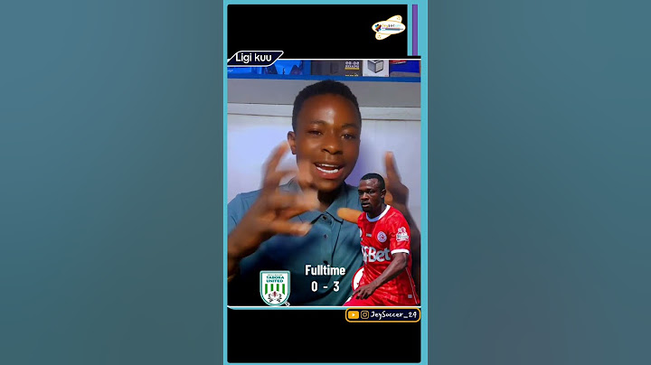 Simba sc Vs Tabora United {0 - 3} fulltime #simbasc #nbcpremeireleague #tanzaniafootball
