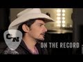 Brad Paisley | On the Record Episode 4 | Country Now