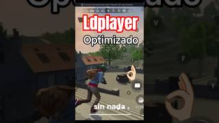 optimizando ld player 🗿 #ldplayer #emulador #pc