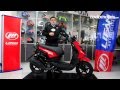 Lifan Liberty en Perú l Vídeo Full HD l Presentado por Todomotos.pe