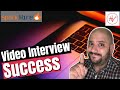 Video Interview Tips For Spark Hire Or HireVue Video Interviews Video Killed The Radio Star