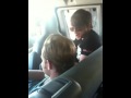 Van Wrestling