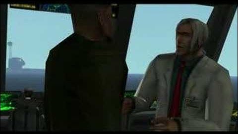 Command and Conquer Renegade Mission ten