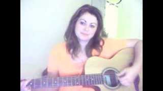 Stephanie Hurt &quot;I Miss Being Mrs. Tonight&quot; Loretta Lynn cover