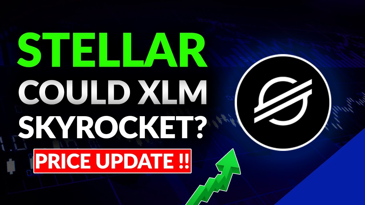 Stellar Lumens Price Prediction for 2021 | XLM Technical Analysis - YouTube