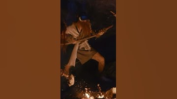 "🔥 The spark that changed everything—how fire invention ignited human progress! #DiscoveryOfFire