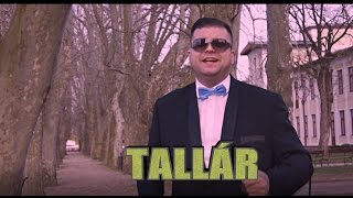 Video thumbnail of "Tallár - Megtalállak Kedvesem  (Anda soste)  Official Music Video"