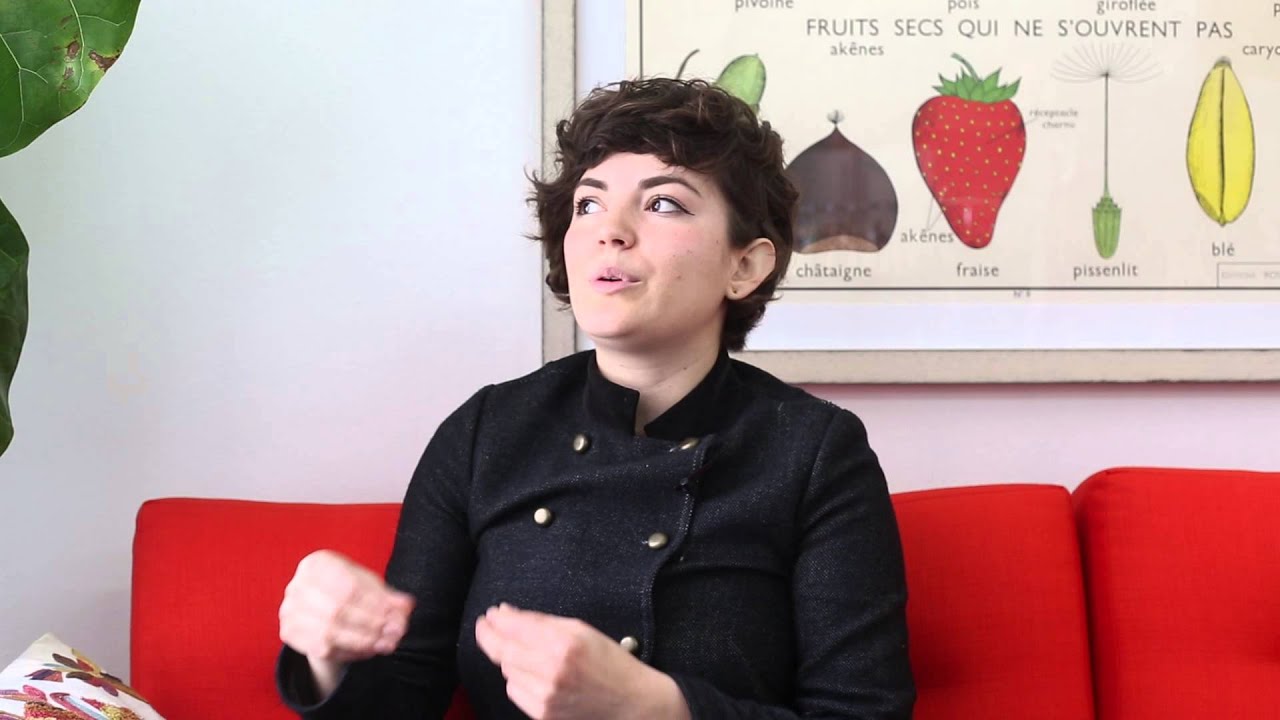 Joy Gendusa Interviews Ellen Bennett of Hedley and Bennett