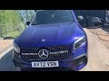 Mercedes Glb 200 amg line night edition premium plus 