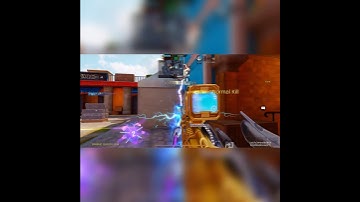 Casually Dropping QUADRA’s with locus Electron #codm #codmobile
