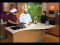 La Hora de Comer &quot;Camarones con Chocolate y Coctel Havanita&quot; Producción Aguascalientes TV