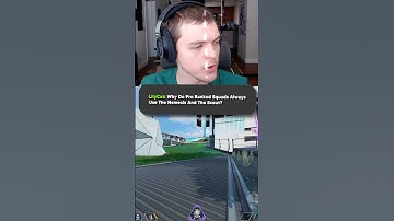 Why Pros Use The Nemesis And Scout #shorts