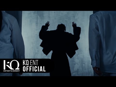 Ateez' Official Mv Teaser 1