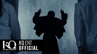 ATEEZ(에이티즈) - '미친 폼 (Crazy Form)' Official MV Teaser 1