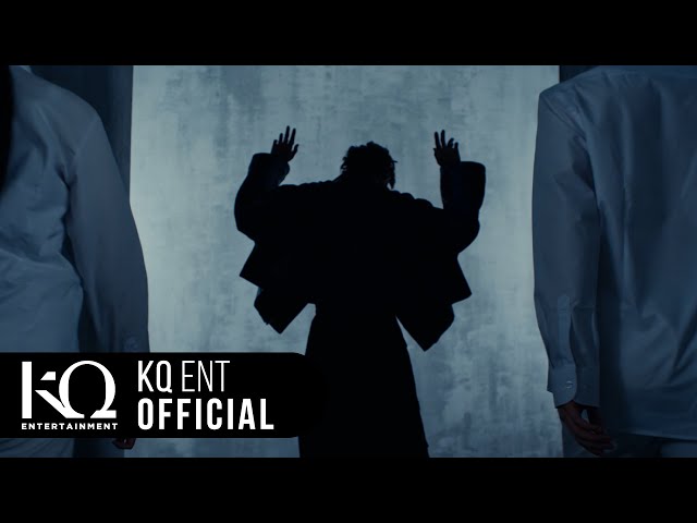ATEEZ(에이티즈) - '미친 폼 (Crazy Form)' Official MV Teaser 1 class=