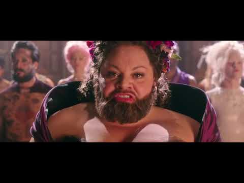 The Greatest Showman This Is Me Official Lyric Video 