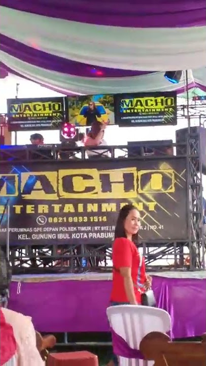 Ot macho tanjung aur oki#short