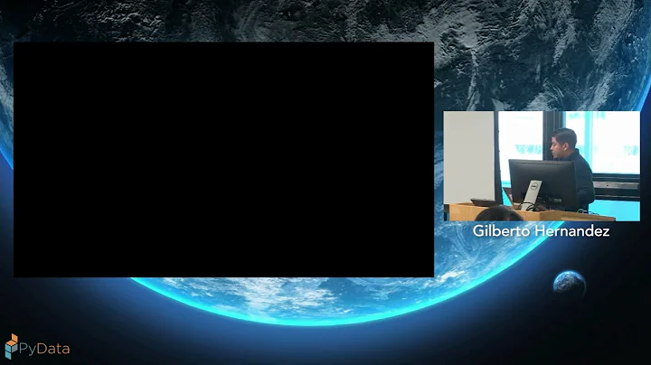 Gilberto Hernandez - Notebook to Pipeline: Hands-On Data Engineering w Python - PyData Boston 2025