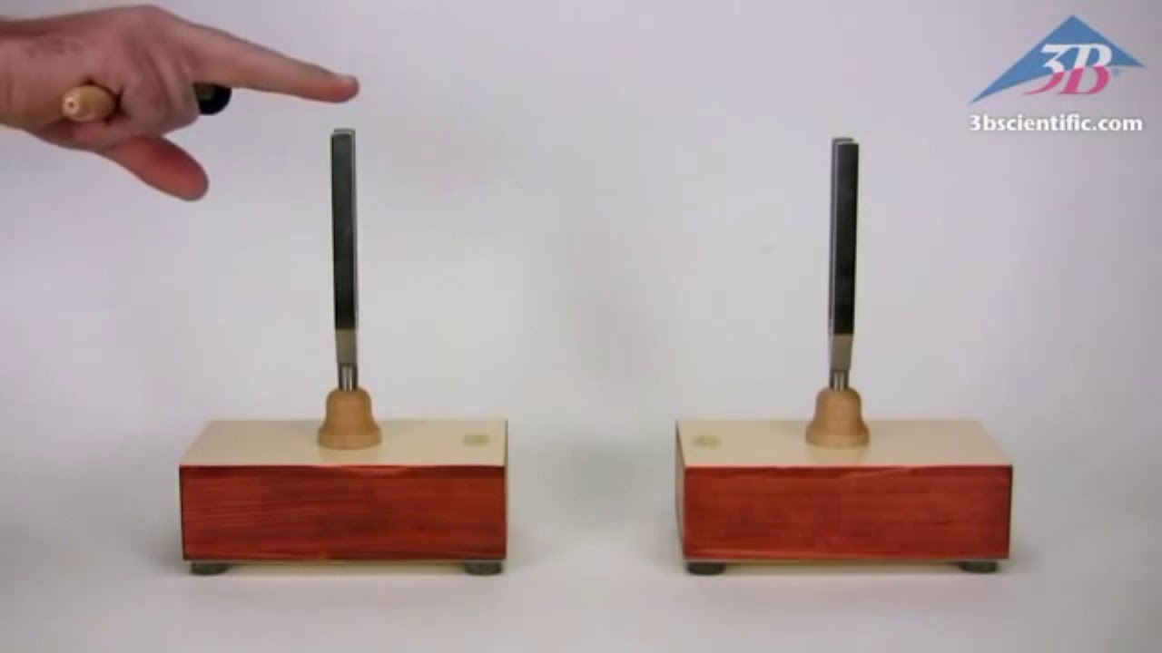 sympathetic vibrations