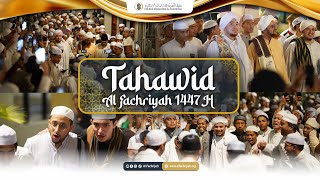 Download Lagu TAHAWID AL FACHRIYAH 1447 H MP3