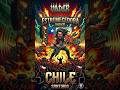 #Vader en #Chile la descarga de #deathmetal mas extrema en santiago