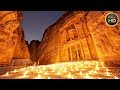 Jordan on a Budget - Doing Petra (Wadi Musa) on a Dime!