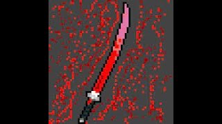 How to get the OP Murasama right off spawn Terraria Calamity