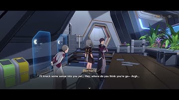 Honkai: Star Rail walkthrough part 4