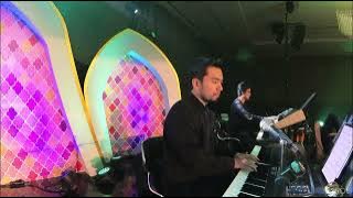 FATIMAH | UNIC | KONSERT AGUNGNYA CINTA