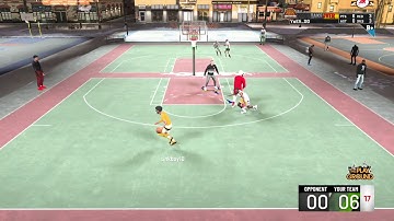 *New Build* Rebounding Wing 2k20 Sharp Takeover OP!!!!