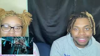 Roddy Ricch - Twin (ft. Lil Durk) [Official Music VIdeo] | REACTION