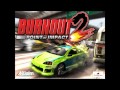 Burnout 2 & Burnout Revenge Theme Song [Xbox 360] (HD)