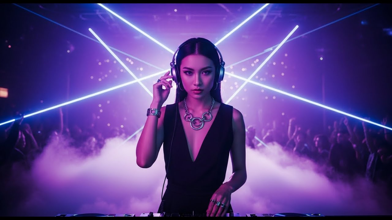 Deep House Playlist That Makes You Hyper Focused 🎧 Work Music Without Lyrics