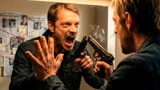 A Quiet Dad Survives Brutal Training to Become a Deadly Revenge Weapon