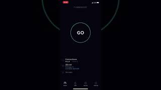 Verizon 5G Nationwide with VPN