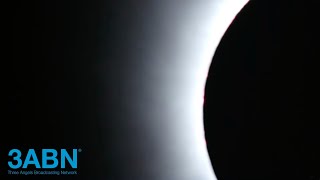 3ABN Solar Eclipse 2024