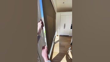 Insolroll Solar Screens