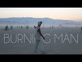 THE BURNING MAN EXPERIENCE (2017)
