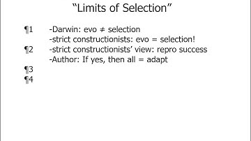 LSAT PrepTest 73 Official, Section 1, Reading Comprehension, Passage 1, Analysis Video