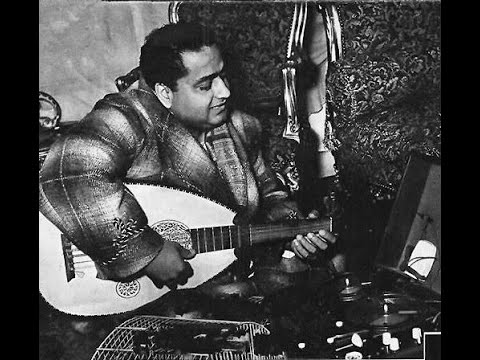 محمد قنديل يا ويل عدو الدار 1956