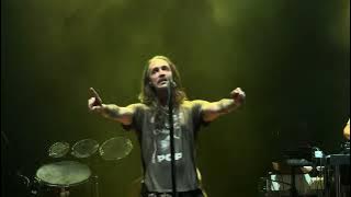 INCUBUS “NICE TO KNOW YOU” LIVE IN MANILA ASIA TOUR 2024