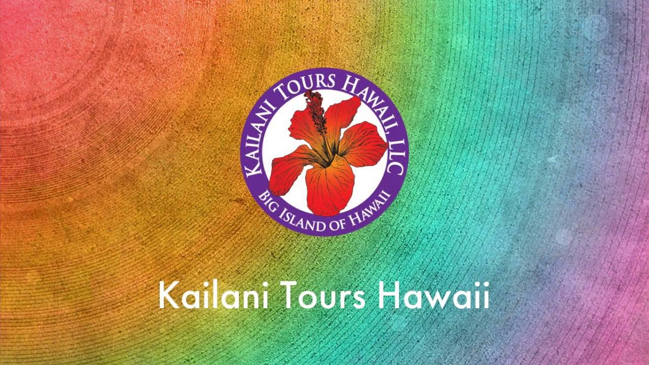 kailani travel
