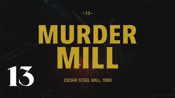 The Casting of Frank Stone | CHAPTER 13